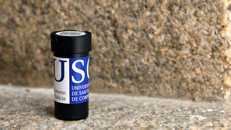 O estudo segue unha metodoloxía de casos e controis, pola que se colocará un detector de radon nas vivendas de persoas con estas enfermidades e outro nas vivendas de persoas que non as teñan, para comparar a concentración de radon no domicilio. FOTO: Santi Alvite