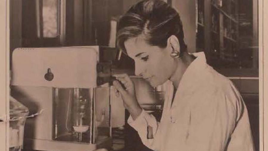 Detalle dun dos anuncios bancarios analizados. FOTO: Arquivo do Banco de España