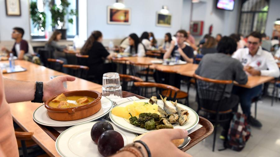 O acceso a estes prezos realizarase a través da TUI. FOTO: Santi Alvite