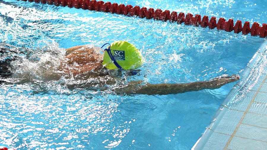 Na competición, a maioría dos deportistas serán mulleres. FOTO: Santi Alvite