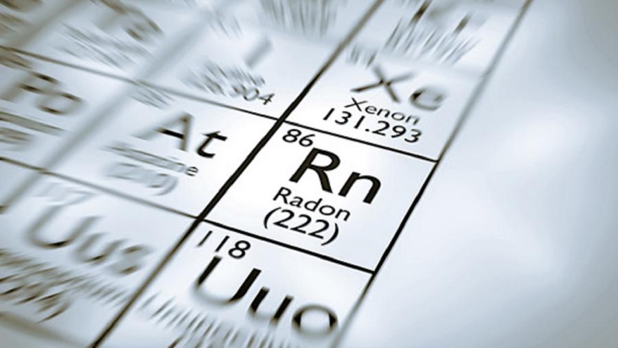 O 77% dos participantes nas comunidades máis afectadas recoñece o radon como carcinóxeno. FOTO: ENAC