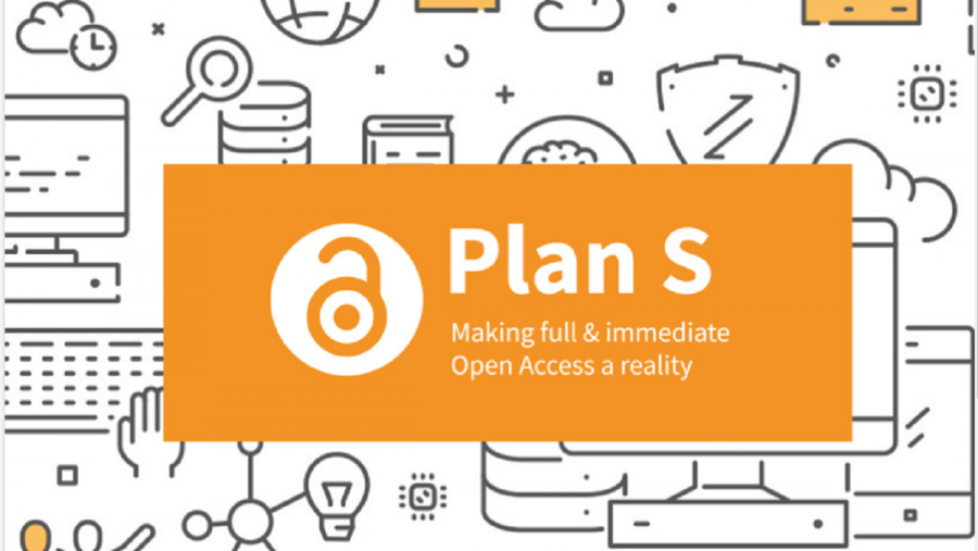 Coalition S presentou o documento Towards Responsible Publishing 