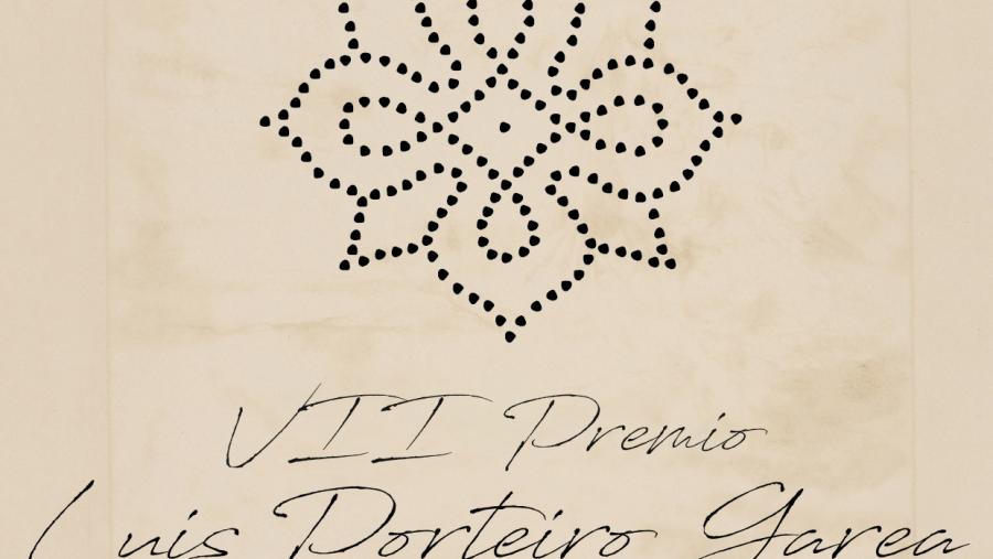 Cartel da convocatoria