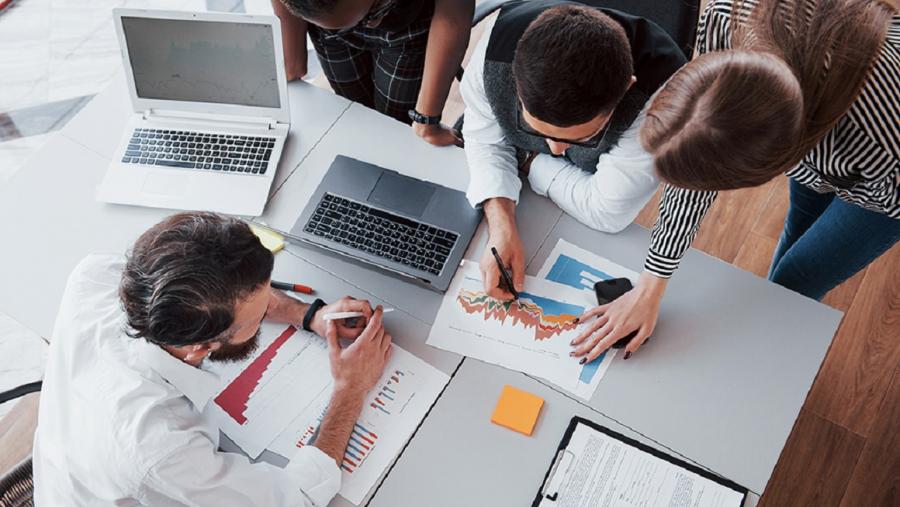 A formación tamén afondará nos métodos de valoración de empresas e na súa aplicación á valoración dunha empresa familiar. FOTO: https://empresafamiliargaliciacatedras.es/es/