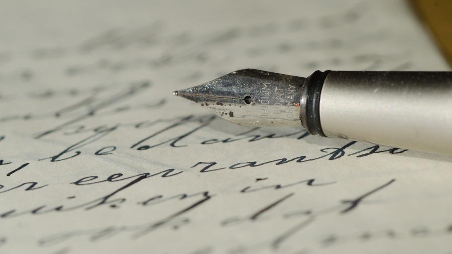 O convite para enviar poemas está aberto ata o 1 de xuño. FOTO: Pixabay