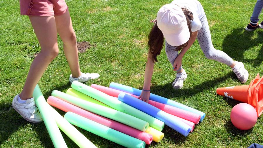 O prazo de inscrición remata o día 1 de maio. Foto: Santi Alvite