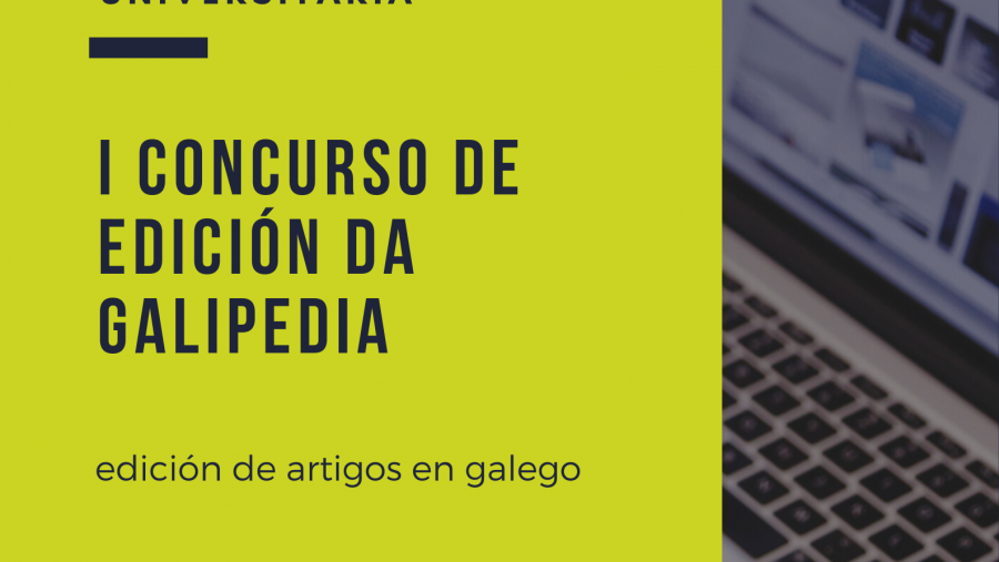 Quen desexe participar debe inscribirse antes do 31 de maio