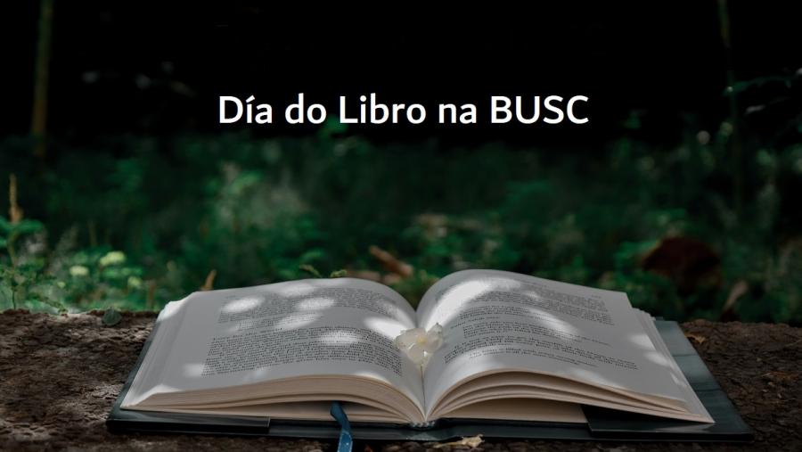 A BUSC está a organizar diversas actividades para conmemorar o Día do Libro de 2024. Imaxe: Unsplash