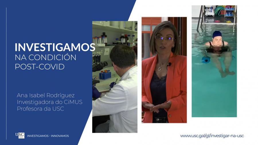 Presentación da primeira peza audiovisual desta temporada