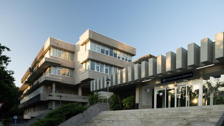 O CESEG emprázase na Facultade de Dereito