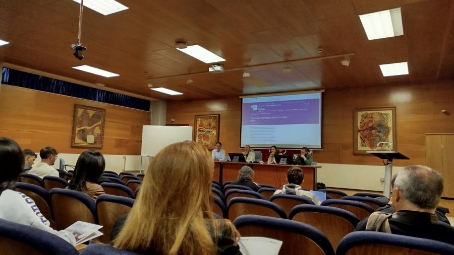 Esta edición céntrase na igualdade a través de políticas intelixentes