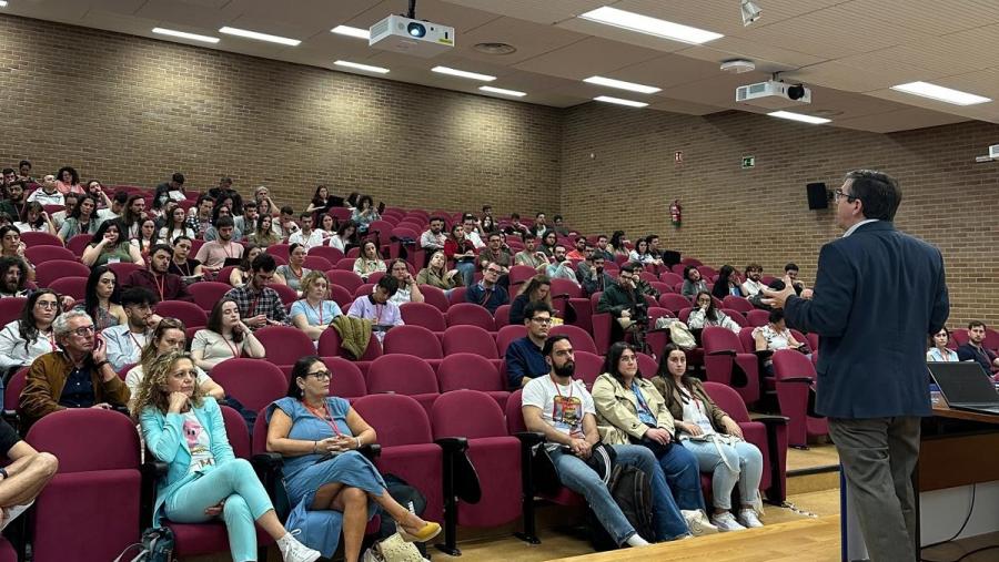 A Facultade de Psicoloxía da USC acolle este foro