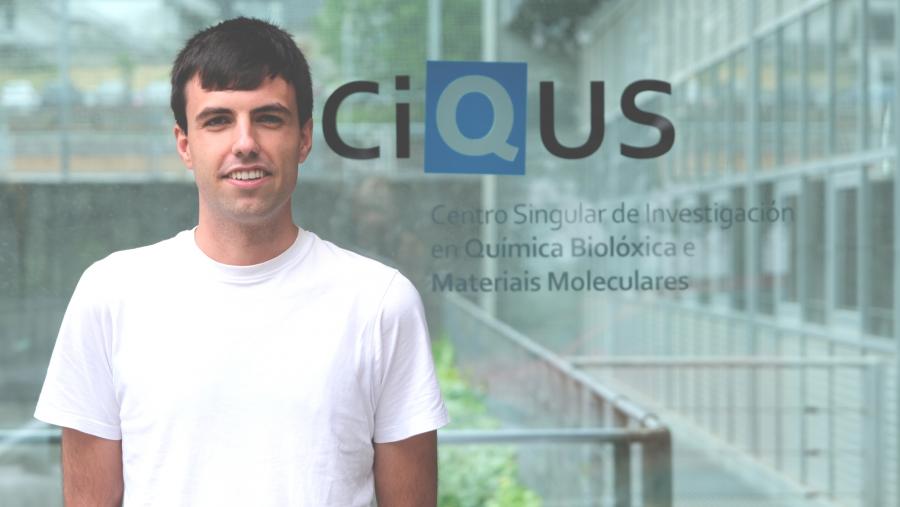 Marcos Vilela no CiQUS