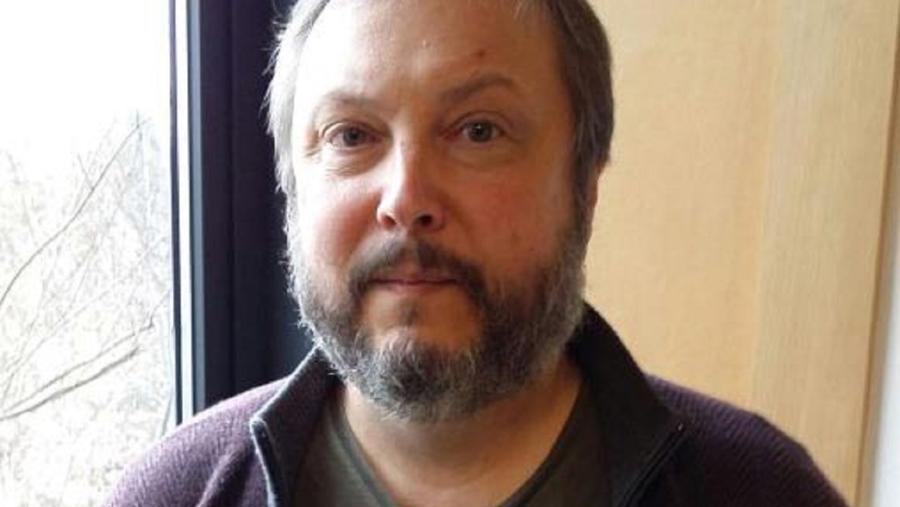 Carlos P. Dopazo é profesor na Facultade de Bioloxía da USC 