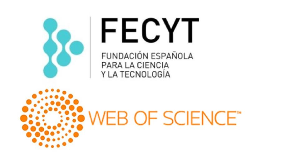 Xa está aberta a inscrición nas formacións da Fecyt de Web of Science de setembro