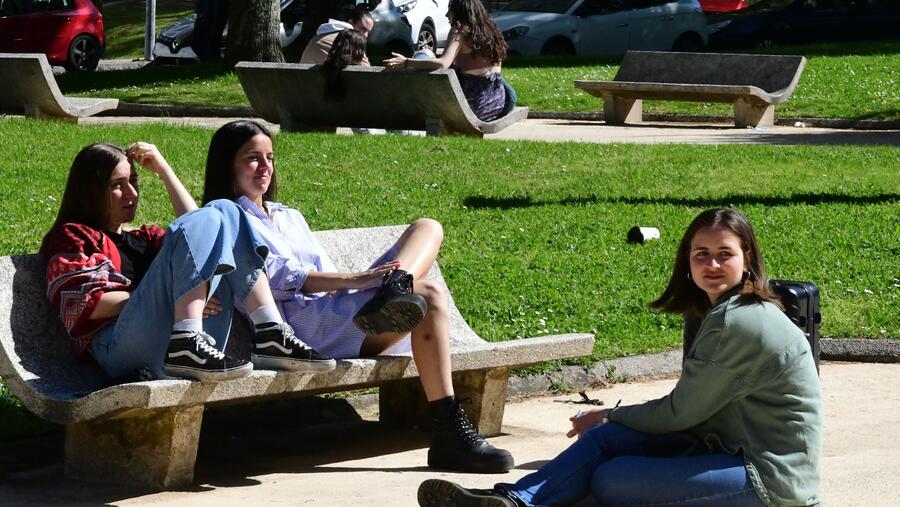 As xornadas buscan capacitar o estudantado na participación activa na vida universitaria. Foto: Santi Alvite