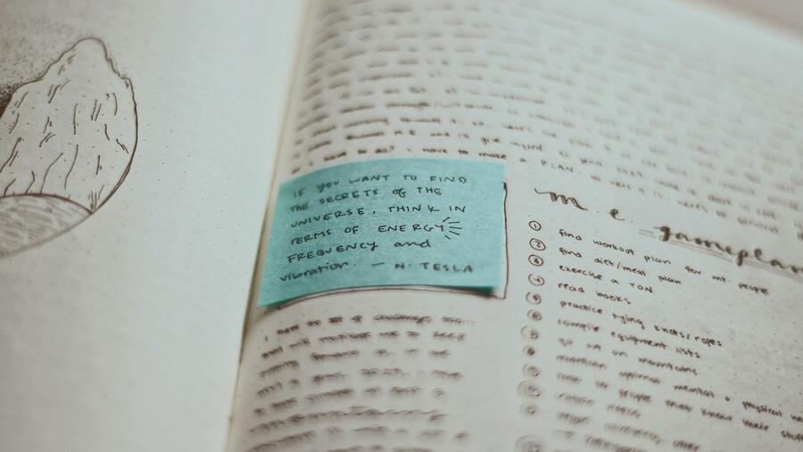 A BUSC publica seis novas guías para a creación de citas e referencias bibliográficas. Imaxe: Unsplash