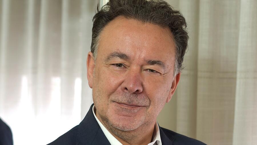 Carlos Acuña Fariña