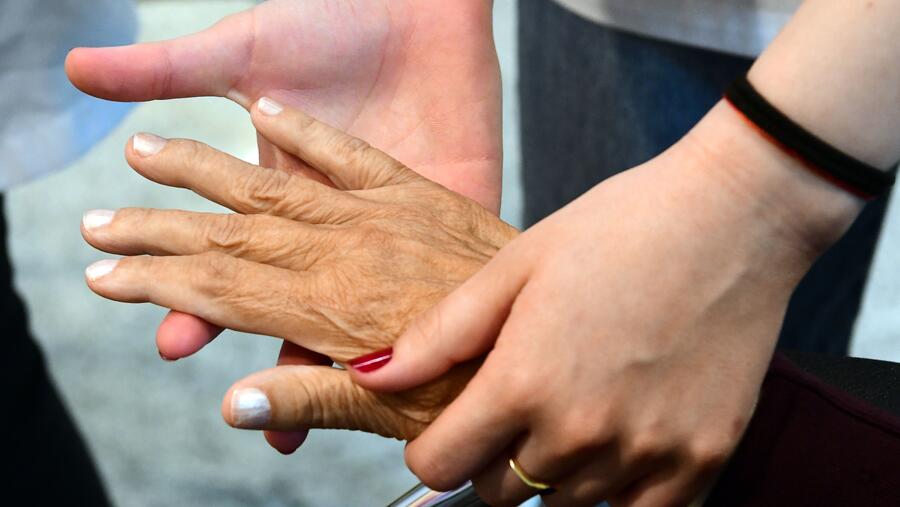 O premio recoñece persoas ou iniciativas que destaquen pola súa actividade solidaria, social ou humanitaria. Foto: Santi Alvite