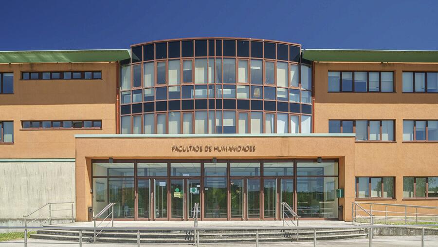Facultade de Humanidades