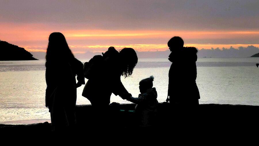 O informe achega estratexias e solucións prometedoras para o planeta e en última instancia para a humanidade. FOTO: Santi Alvite