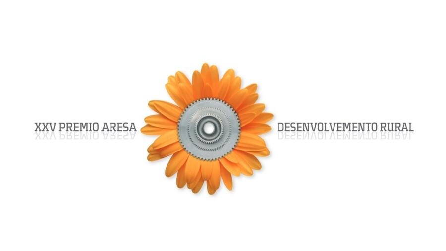 Imaxe oficial do Premio Aresa