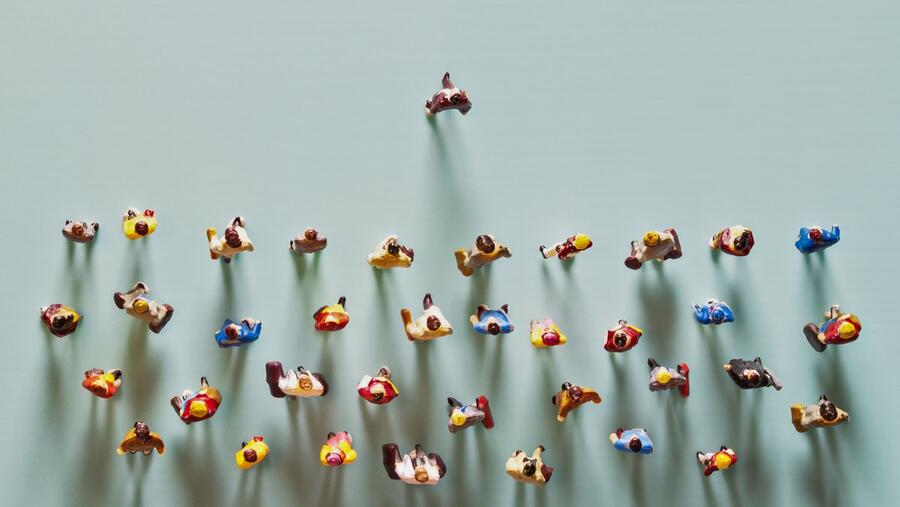 A convocatoria diríxese a persoal investigador sénior interesado en asumir un rol de liderado a curto prazo