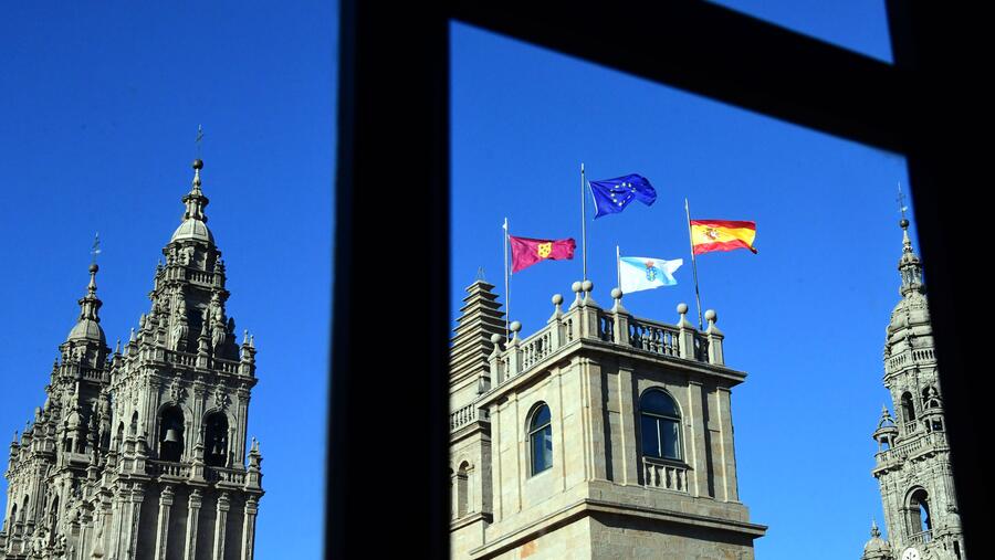 O encontro desenvolverase  entre o 21 e o 23 de marzo