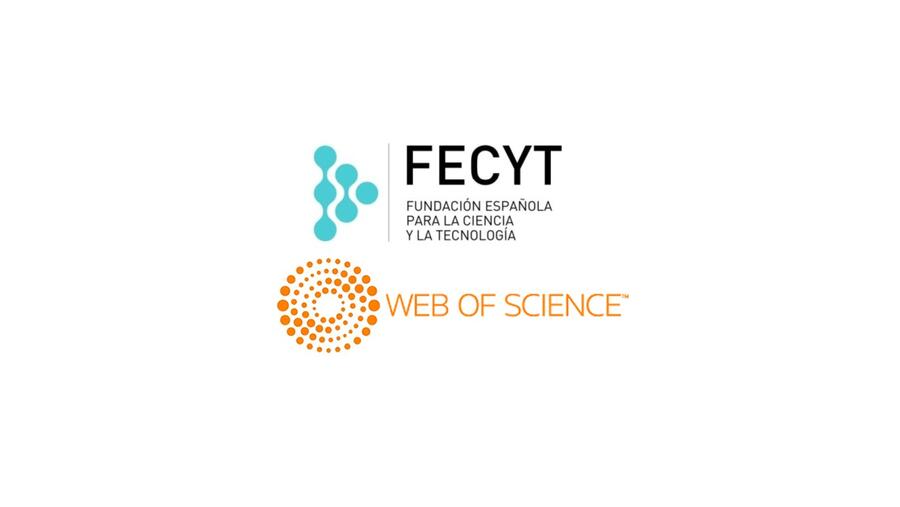 A FECYT reforza a seguridade no acceso a Web of Science