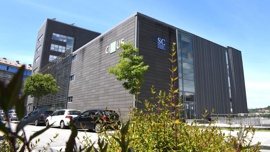 O estudo realizouse conxuntamente dende o CiMUS da USC e o IDIS