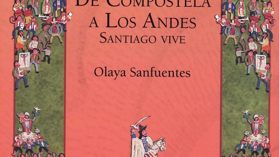 Portada da edición coa Universidade chilena