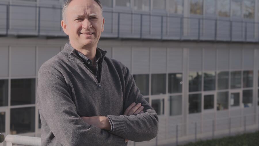 Diego Peña Gil. Foto: CiQUS