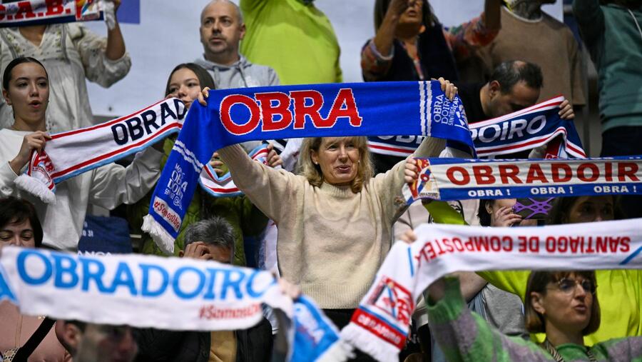 Póñense 100 entradas a prezo reducido a disposición da comunidade Universitaria