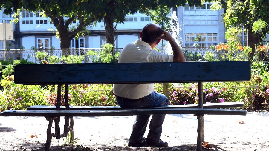 O programa céntrase en persoas de 50 ou máis anos. FOTO: Santi Alvite