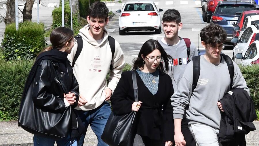 Quen desexe participar ten de prazo ata o 25 de abril para inscribirse. Foto: Santi Alvite