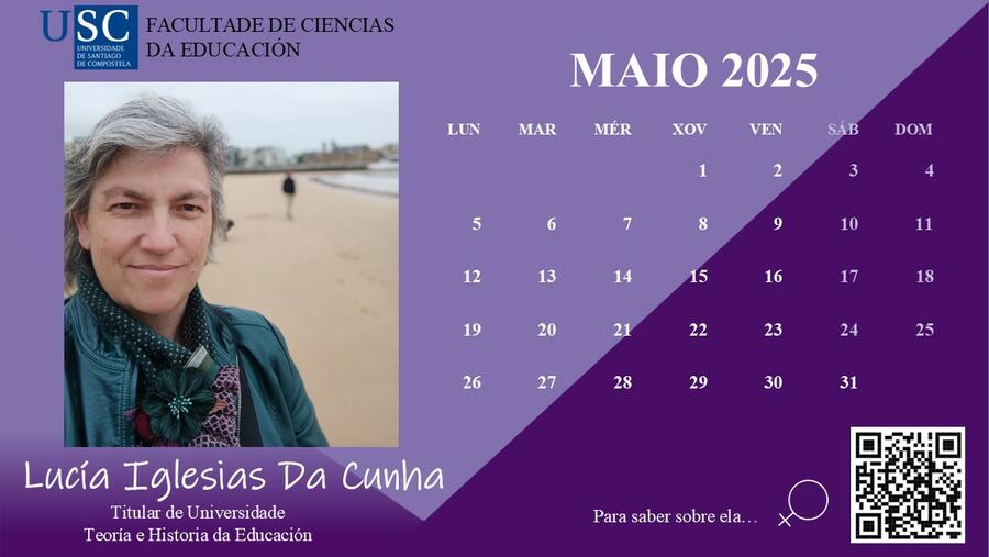 LUCÍA IGLESIAS DACUNHA