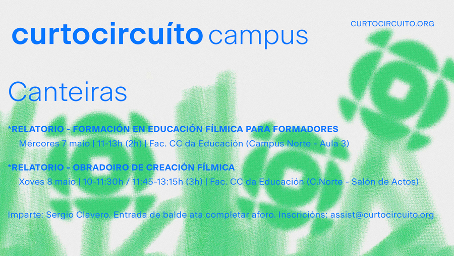 Curtocircuíto campus