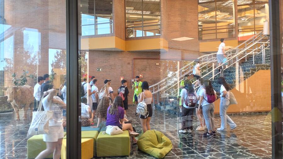 Este campus de verán botará a andar a súa décima terceira edición o vindeiro 29 de xuño