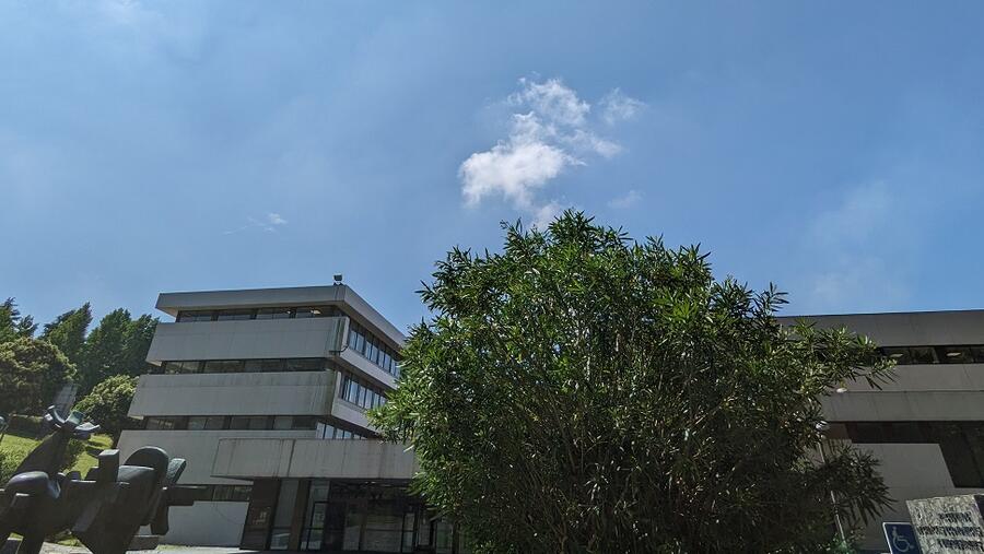 Facultade de Ciencias Económicas e Empresariais