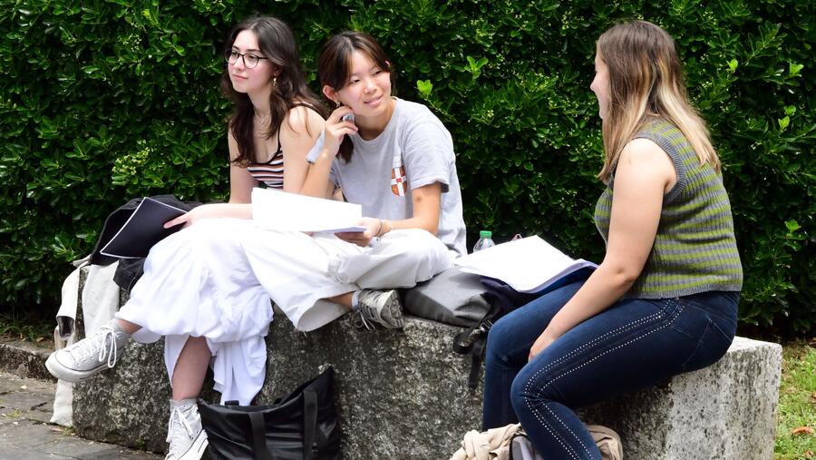 Para participar é preciso inscribirse antes do 20 de xuño. Foto: Santi Alvite