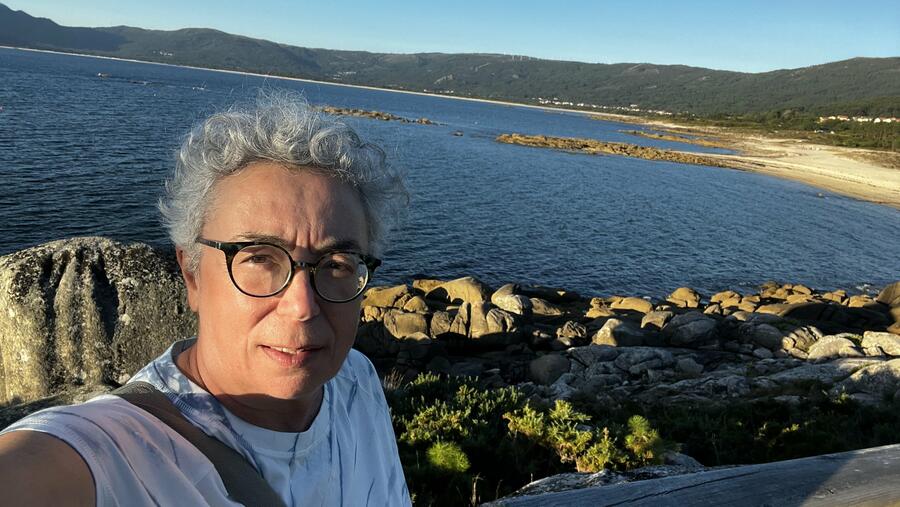 Mª Teresa Rodríguez es Profesora Titular en el Departamento de Zoología, Genética y Antropología Física del Campus Terra