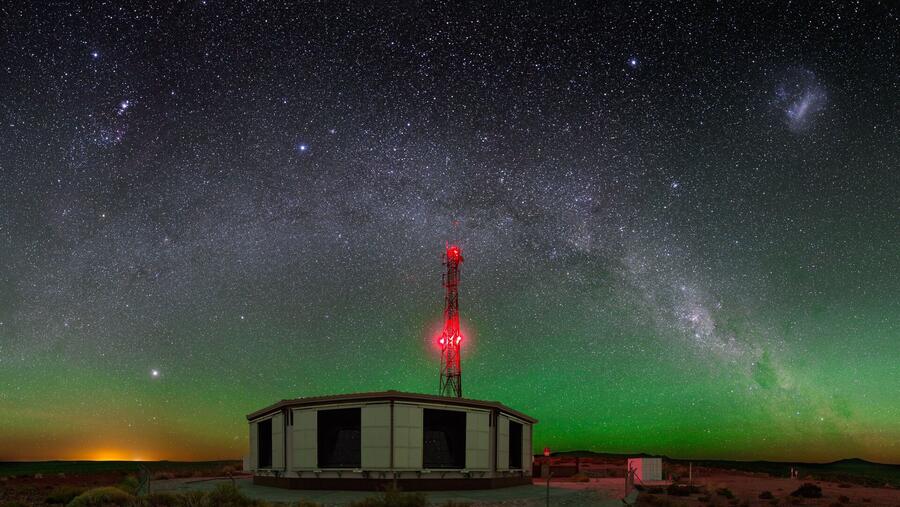 O Observatorio Pierre Auger, actualmente en proceso de actualización, continuará sendo clave para explorar estes fenómenos que implican o estudo das astropartículas.