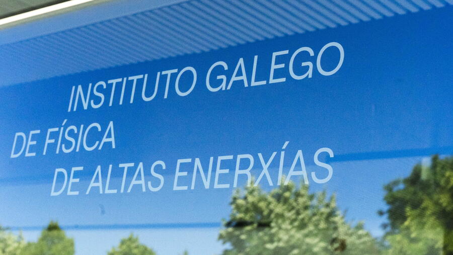 O IGFAE inaugurou recentemente as súas instalacións