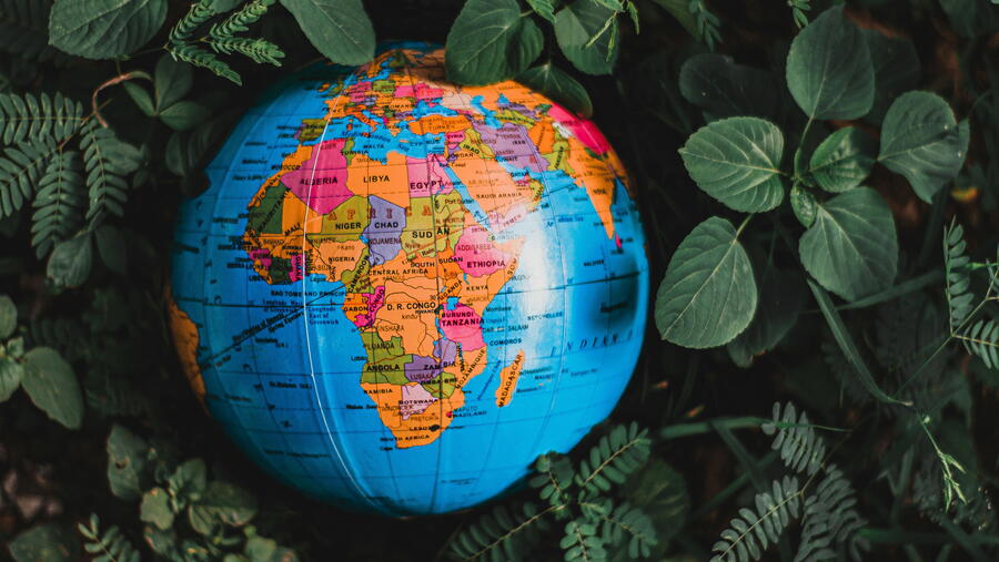 O proxecto busca desenvolver programas curriculares innovadores e promover o recoñecemento de dobres títulos, fomentando así unha transformación sostible e local das sociedades africanas. FOTO: Pixabay