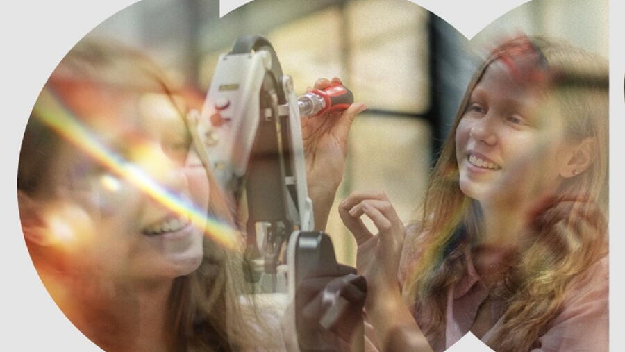 A convocatoria diríxese ao estudantado