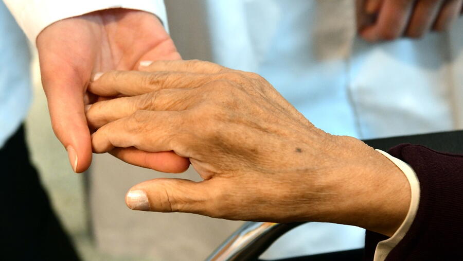 Mellorar a atención integral das persoas con enfermidades neurodexenerativas e as súas familias é o obxectivo da xornada. Foto: Santi Alvite