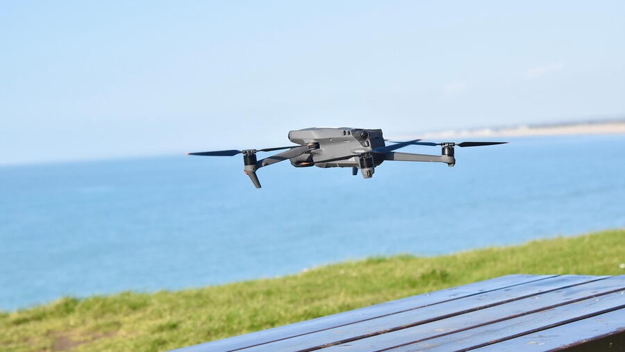 Con esta iniciativa, a USC contribúe a dar visibilidade á relevancia estratéxica da investigación e da industria aeroespacial. FOTO: Pixabay