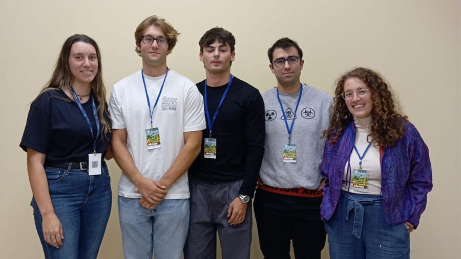 E equipo creador de Mentora tiene un fuerte componente multidisciplinar