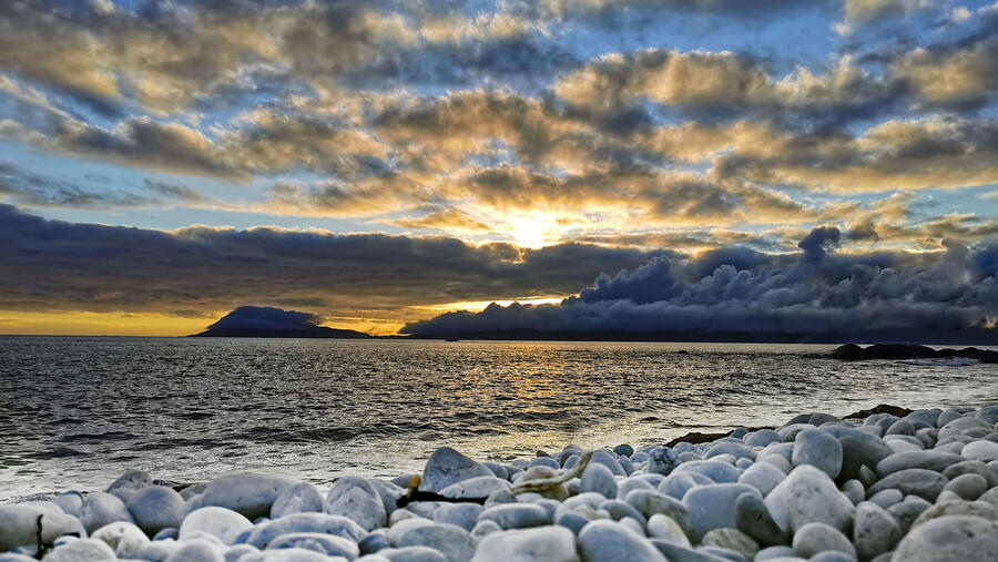 Contribuír a un uso máis xusto e sostible do océano é o obxectivo final do novo proxecto SURPRISES. Foto: Santi Alvite