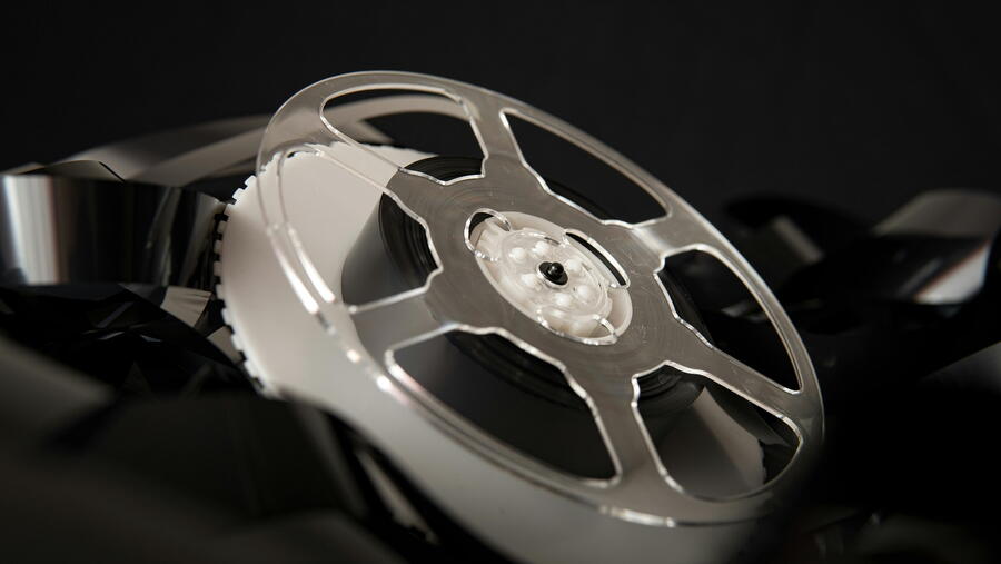 Entre o 27 de xaneiro e o 5 de maio proxectaranse nove filmes. Foto: Dmitry Demidov